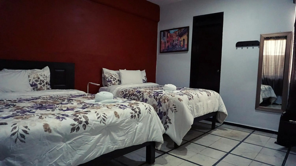 Hotel Murallas 231, CENTRO HISTORICO