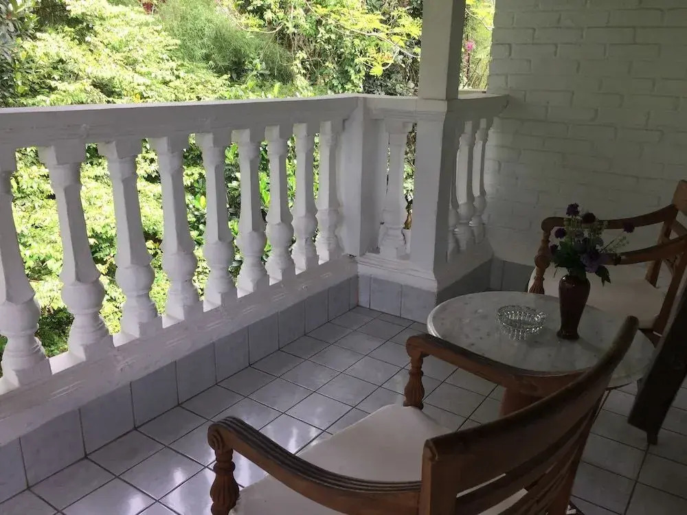 B&B Home Stay Griya Jungutan