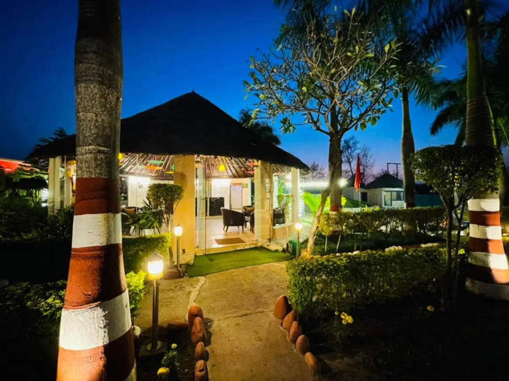 Corbett Fun Resort