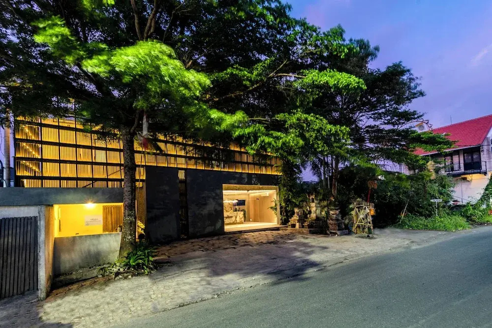 Villa Araya Umalas