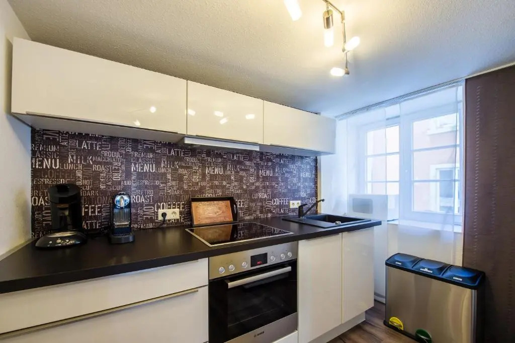 Ferienwohnung Theresa