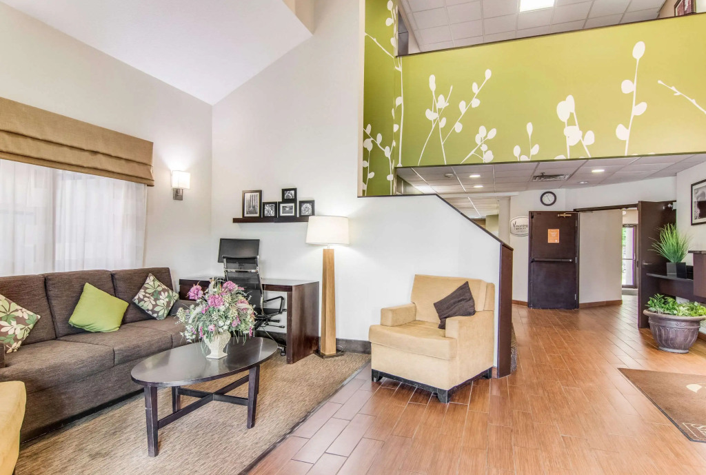 Sleep Inn Austintown - Youngstown, West