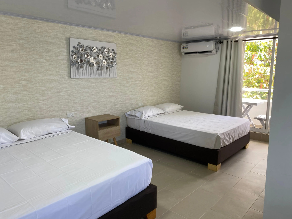 Island House Hotels