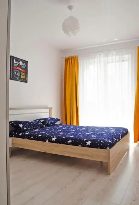 3 Dream Apartmant 3+Parcare Gratuita