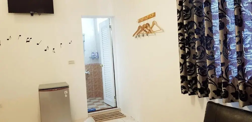 Music Heart Guest House