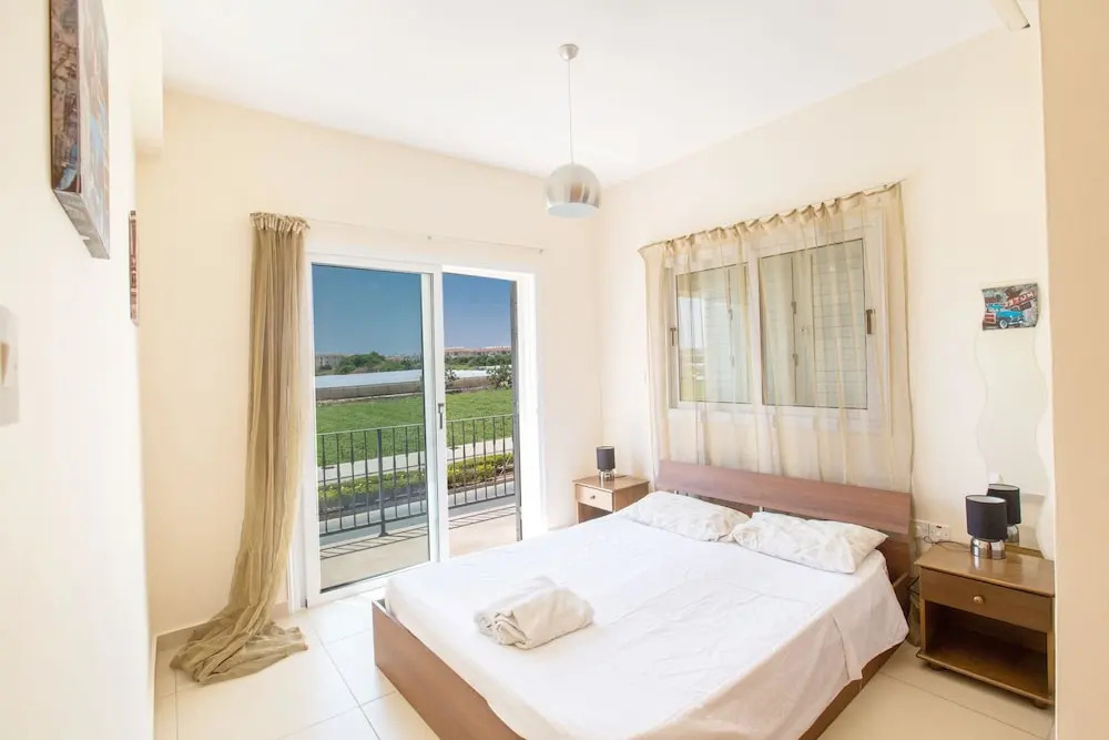 Cyprus Villa Malama 10 Gold