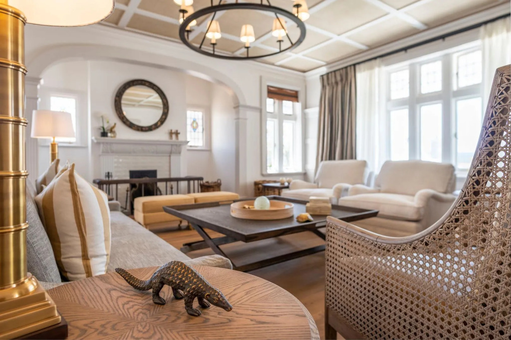 Shamwari Long Lee Manor