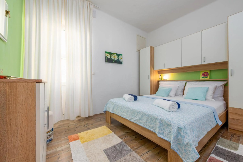 Apartment Maggi