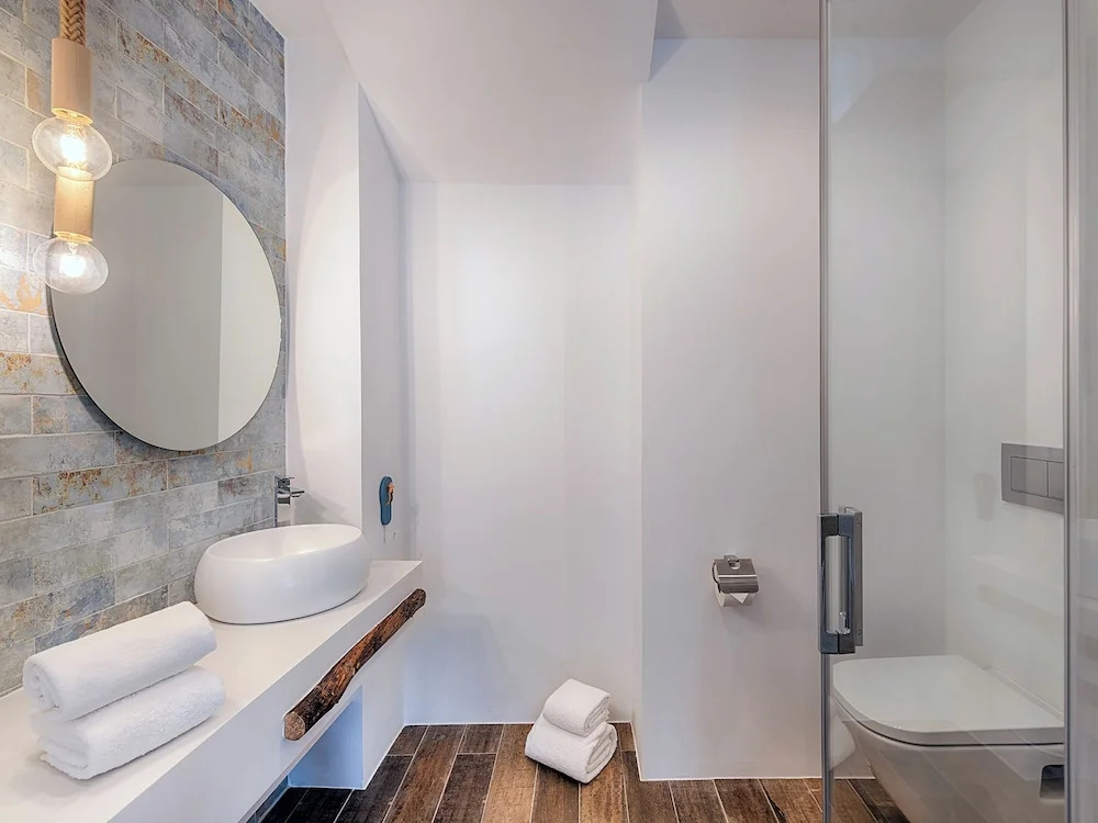 Hostal Perla Blanca Altea