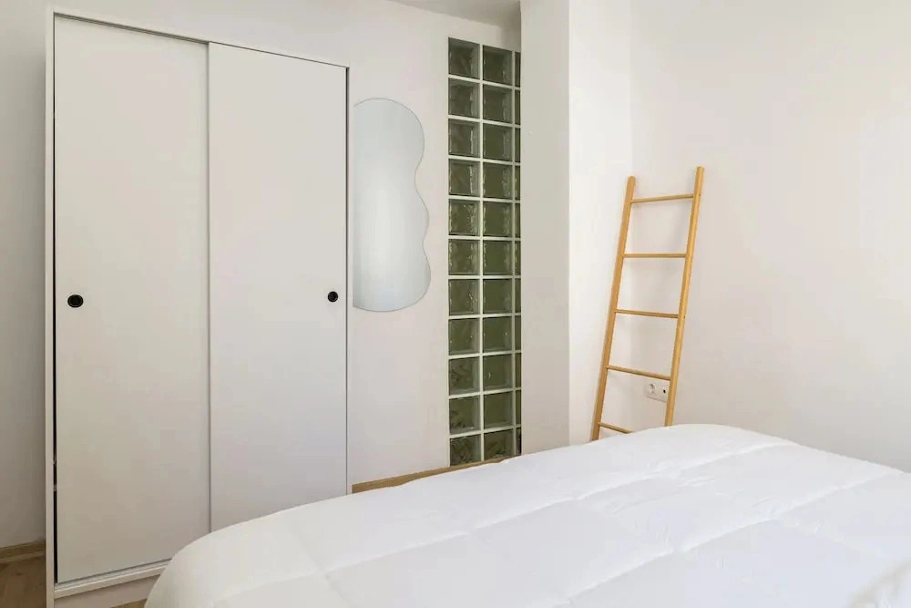 Ourania Lofts and Suites