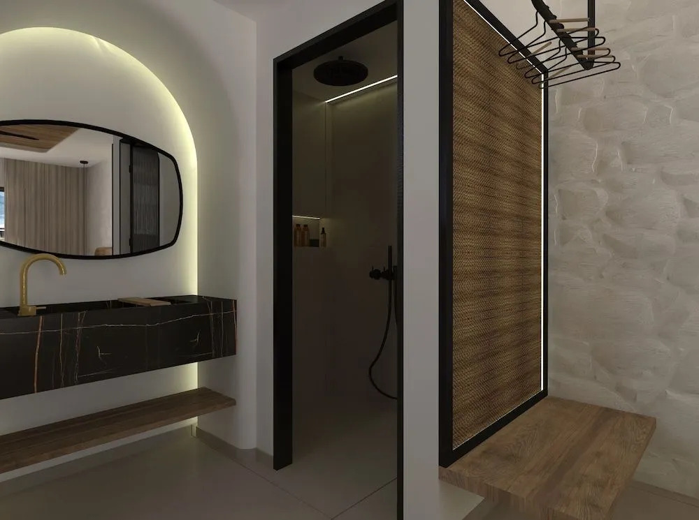 Calma Suites Mykonos