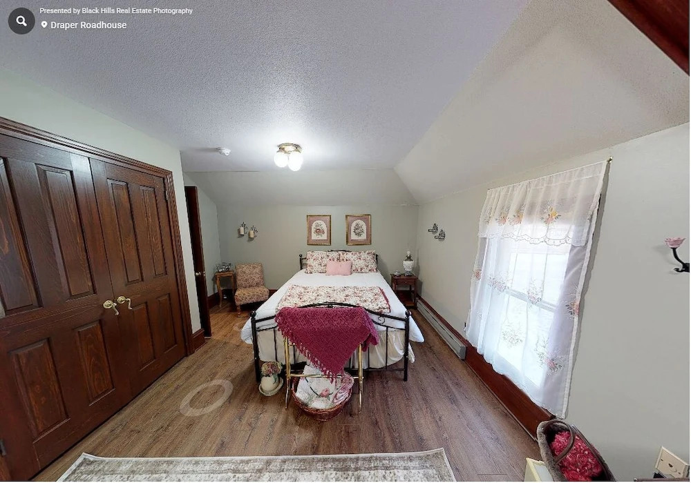 Elkhorn Ridge Resort