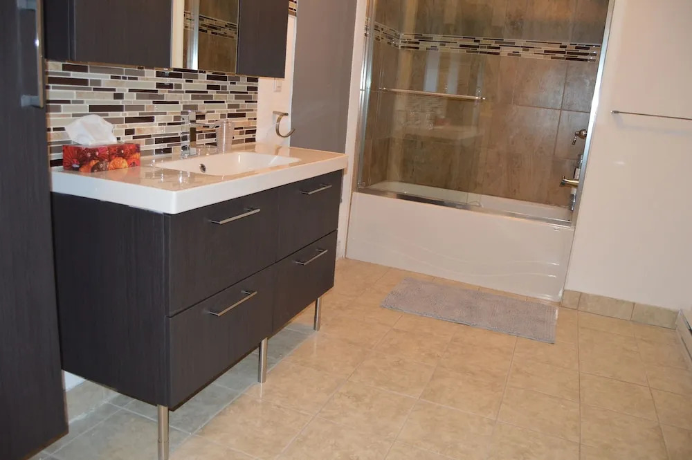 BnbEra - The Rock Apartment