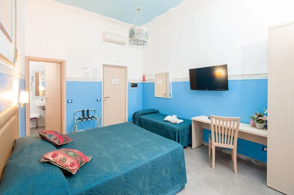 B&B Cuore Matto
