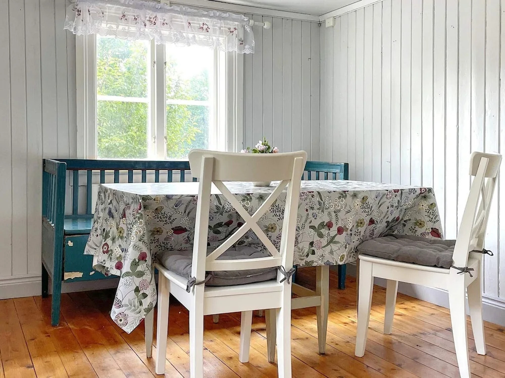 5 Person Holiday Home in Valdemarsvik