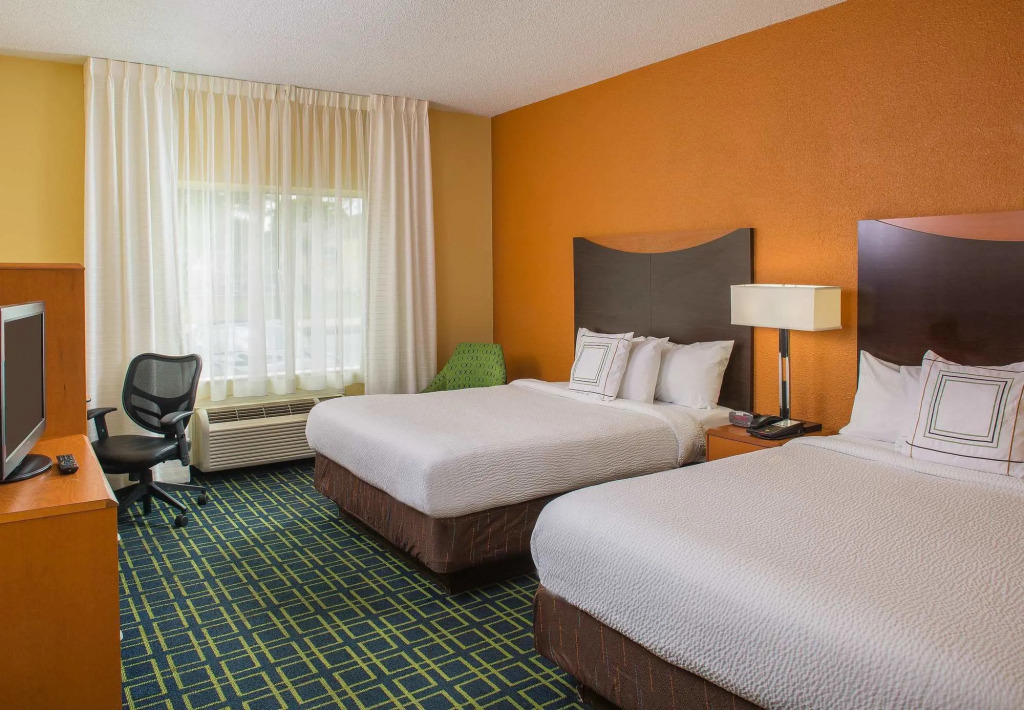 City Express By Marriott Lafayette