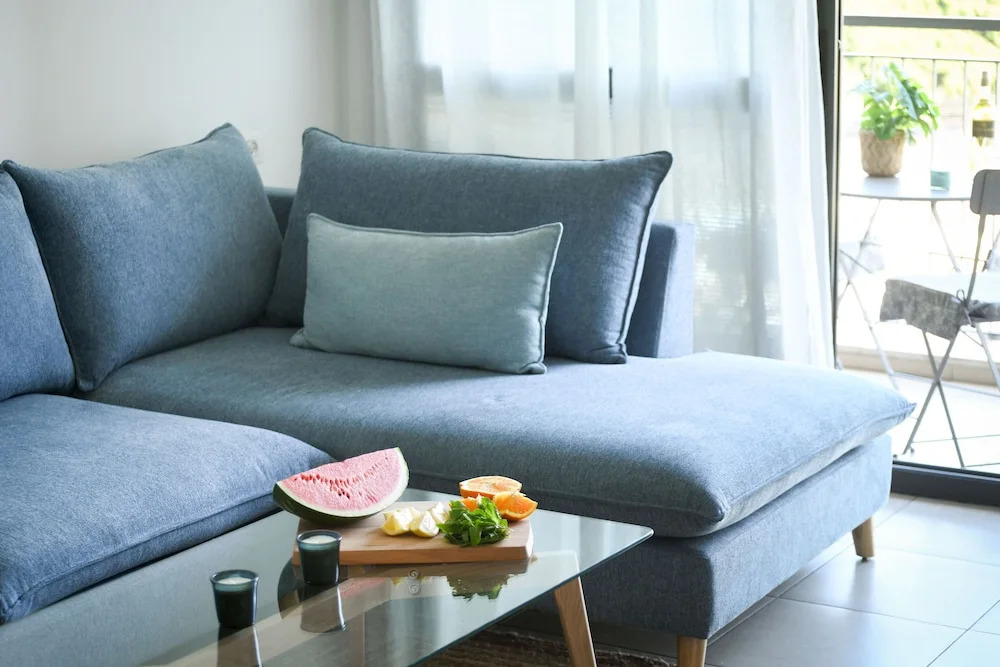 Neve Zedek Luxury Apartments By Vacay