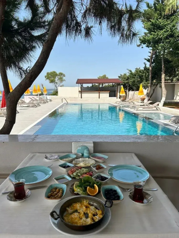 Casalita Hotel