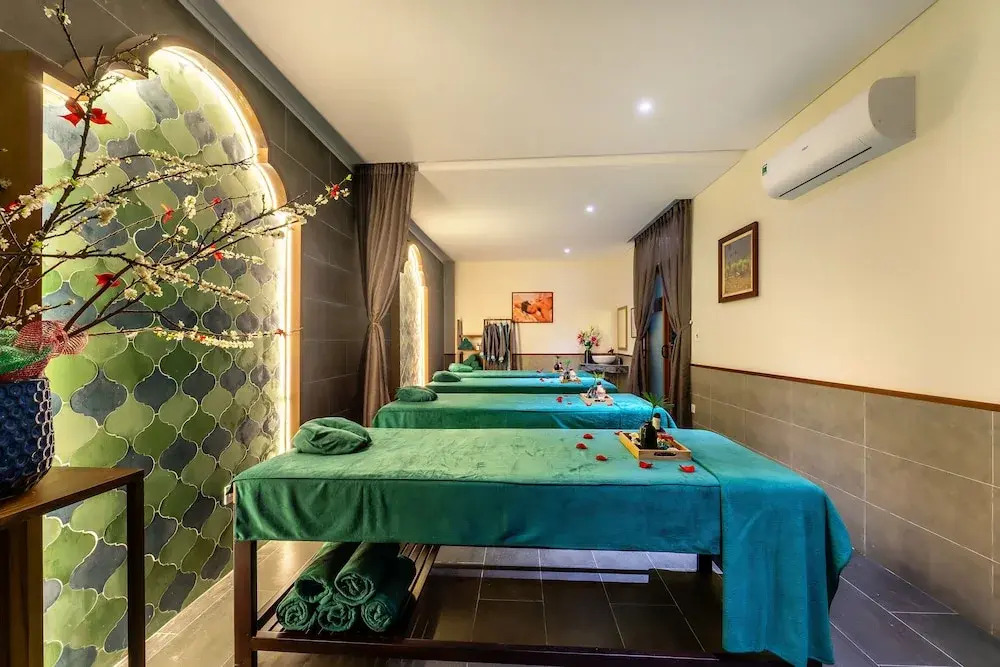 Amina Lantana Hoi An Hotel & Spa