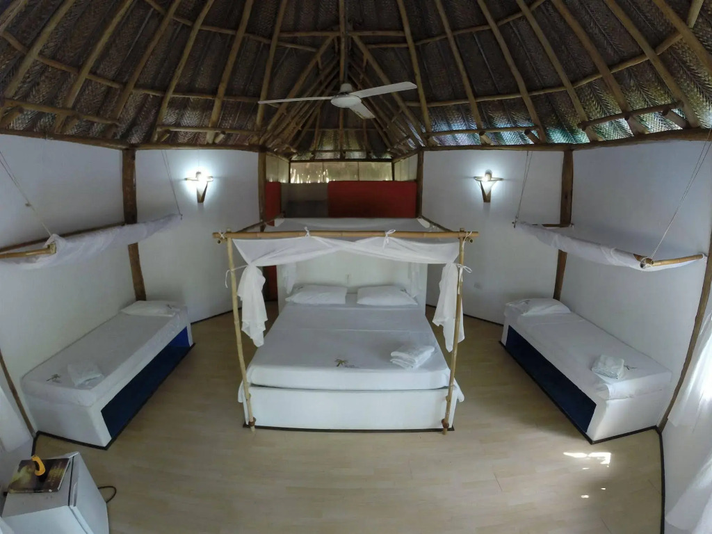 Hotel Playa Mandala