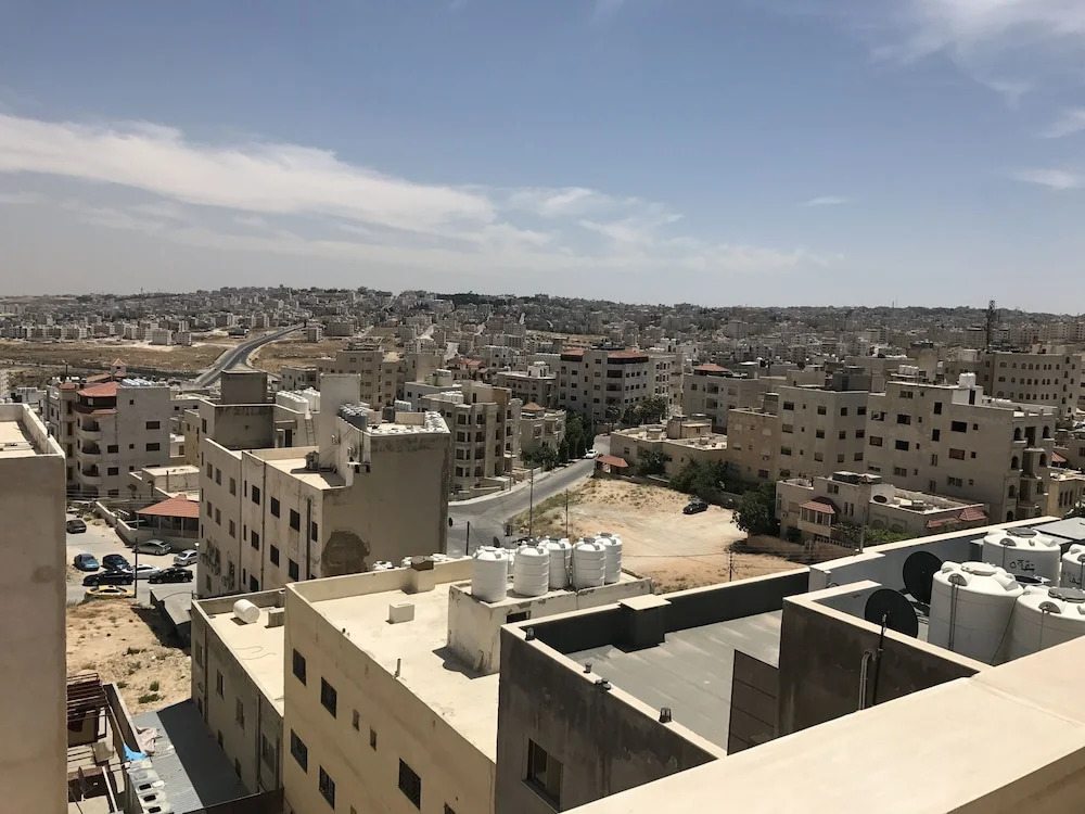 Al khateeb Apartments