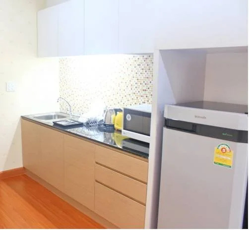 The Green Place Condo