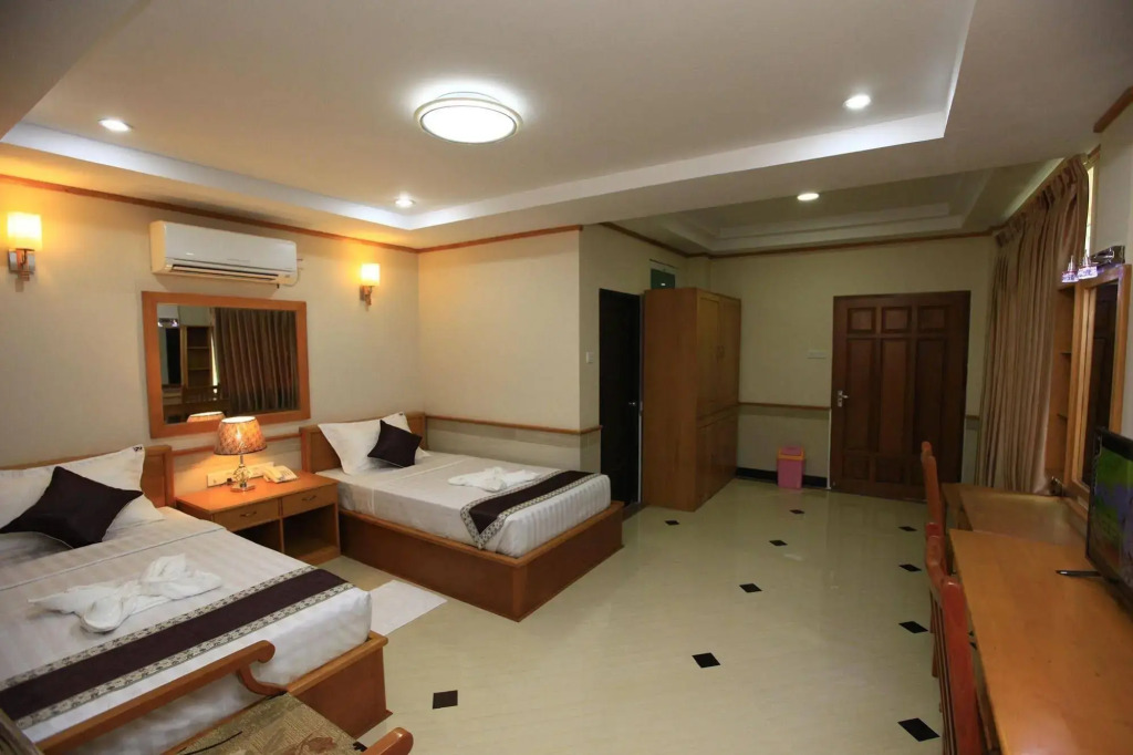 Hotel Novel