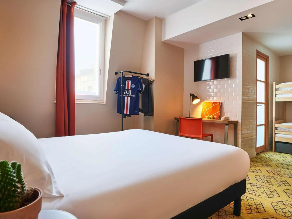 Greet By Accor Boulogne Billancourt Paris