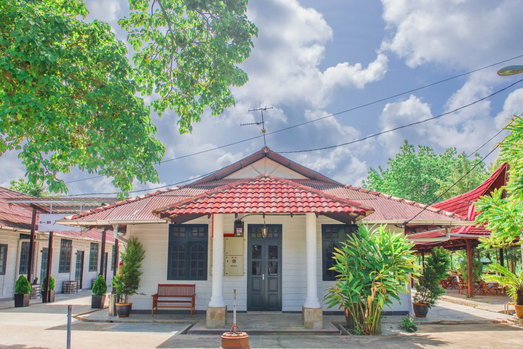 MUO Resort