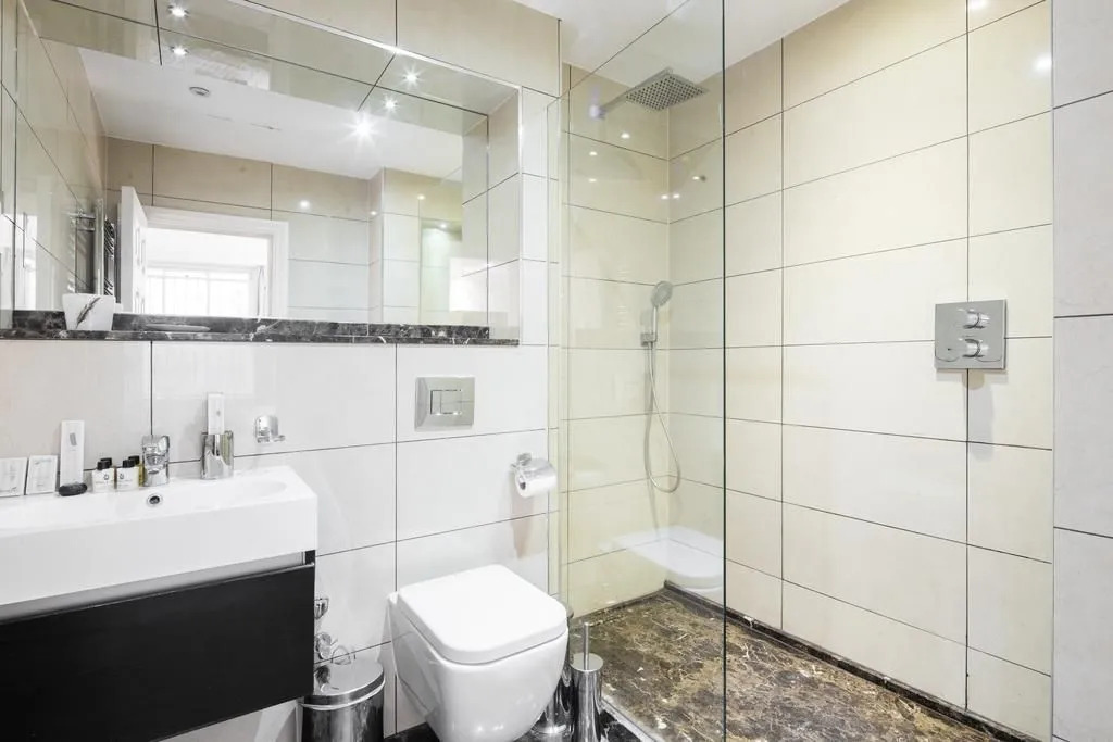 Sweet Inn - Lancaster gate