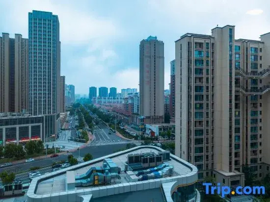 Yantai Haimian Apartment