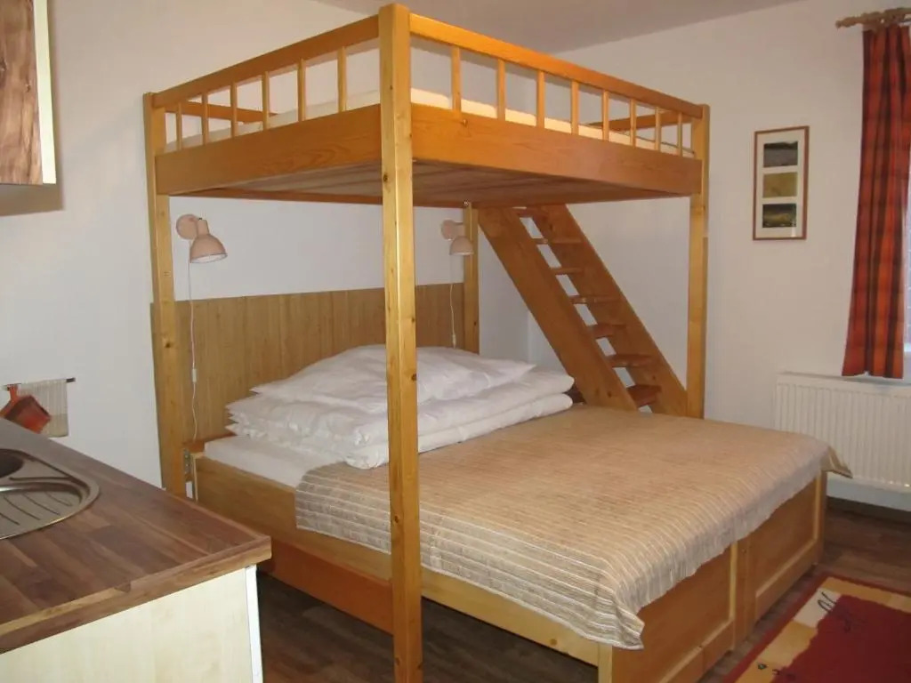 Berger Pec Privat
