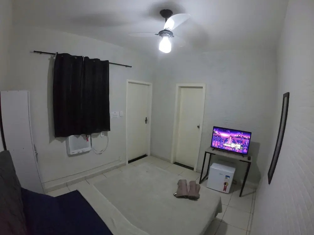 Soul do Mar Hostel