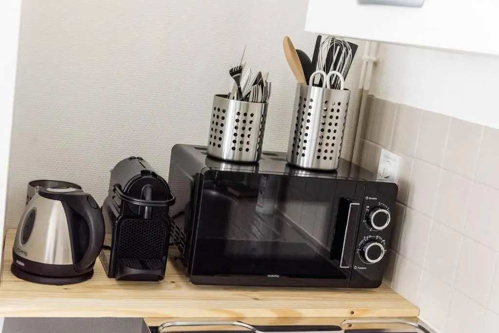 Studio tendance, 2min de l'hyper-centre