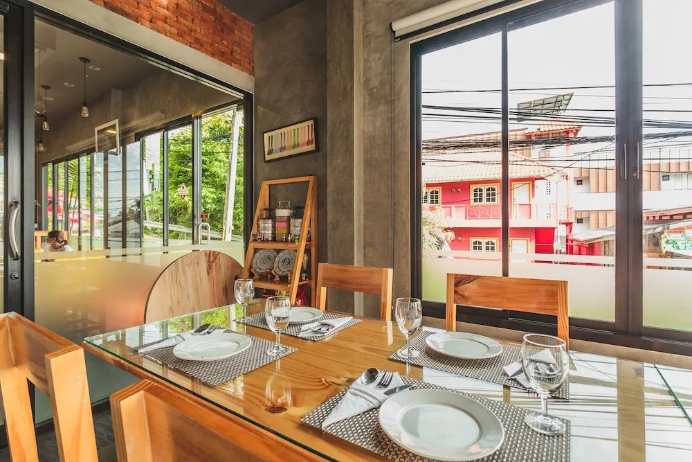 Condo in Karon in Chic Condo - Unit A108