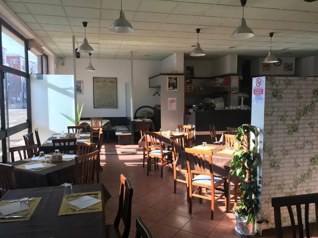 Hotel Parco Fiera