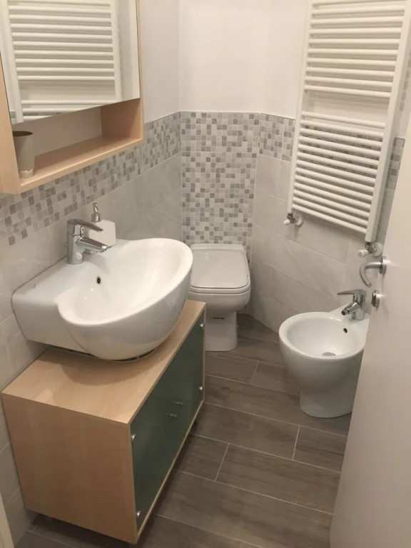 Rigoletto Apartment and Rooms