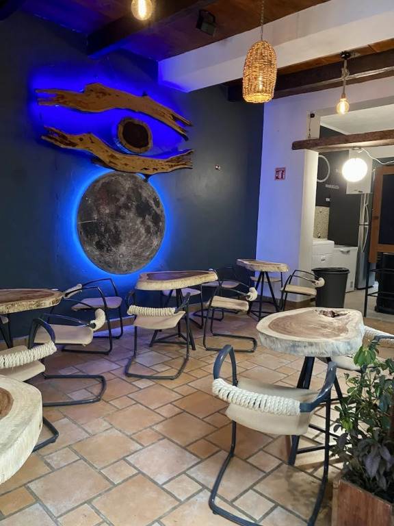 Casa Yuk' - Hostel