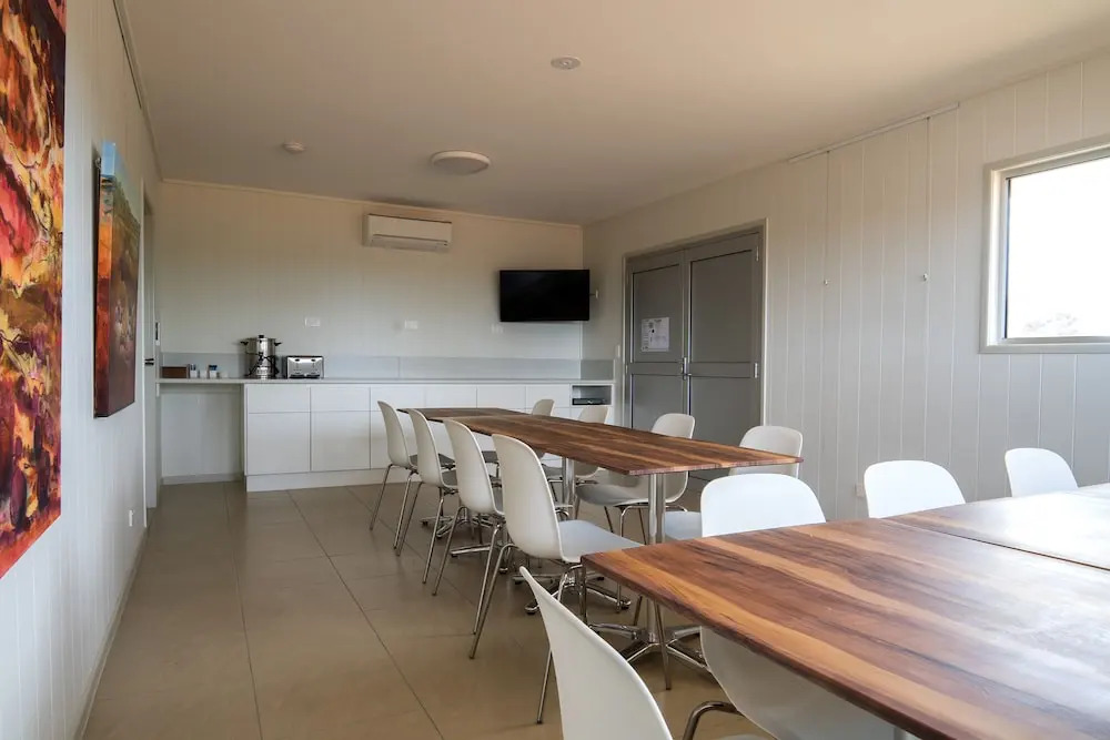Coopers Country Lodge