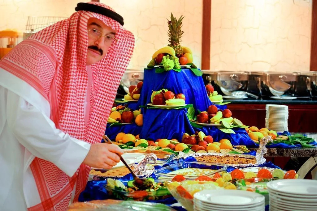 فخامة الشرق للشقق المخدومة