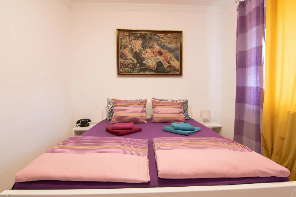 The best location in town 65m2