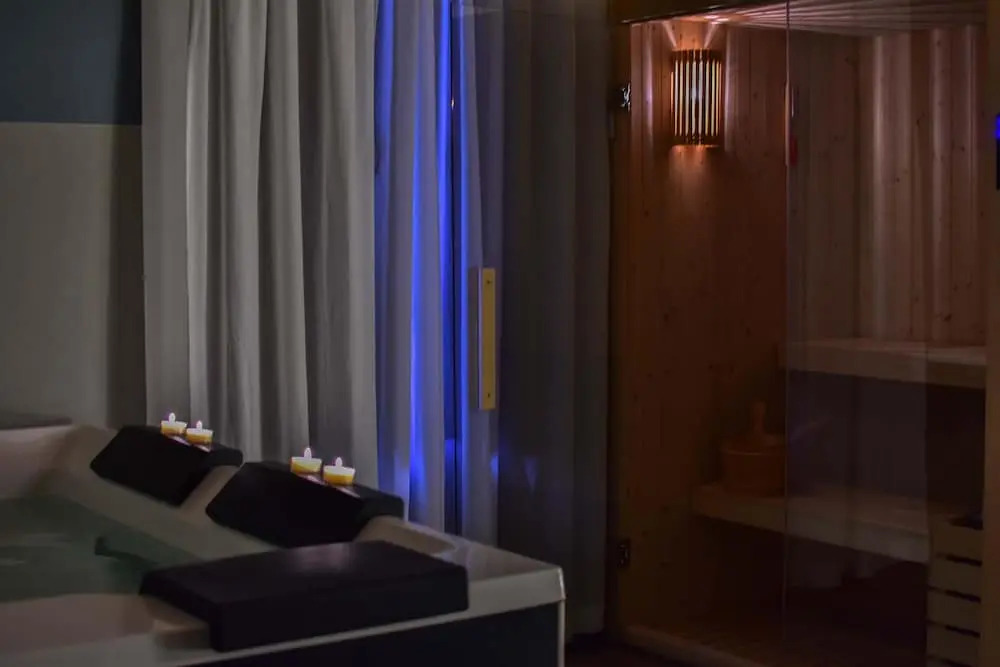 Abside Suite & Spa