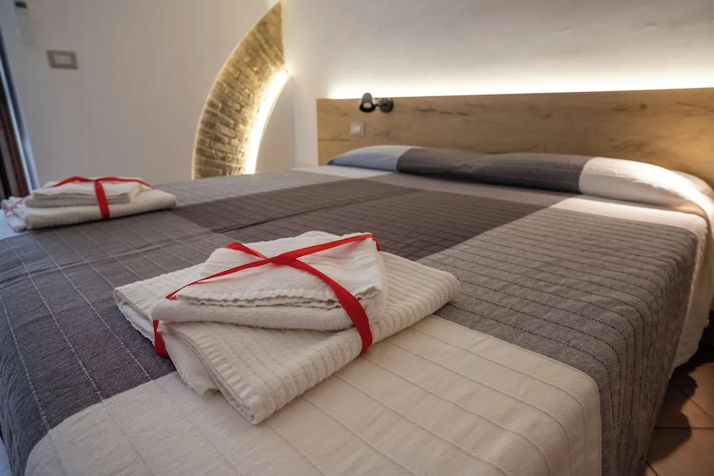 B&B La Suite
