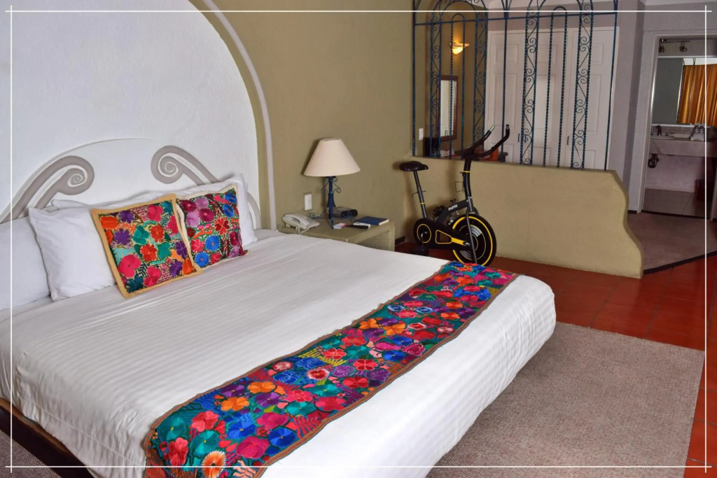 Hotel Real de Minas Tradicional