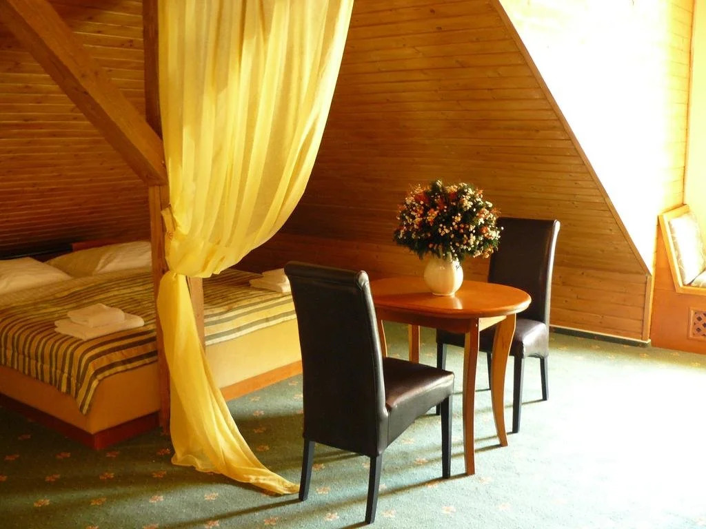 Hotel Zlatý Orel