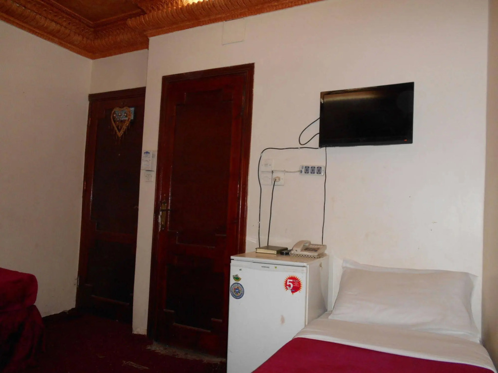 Seqayta Al Khalil 1 Hotel