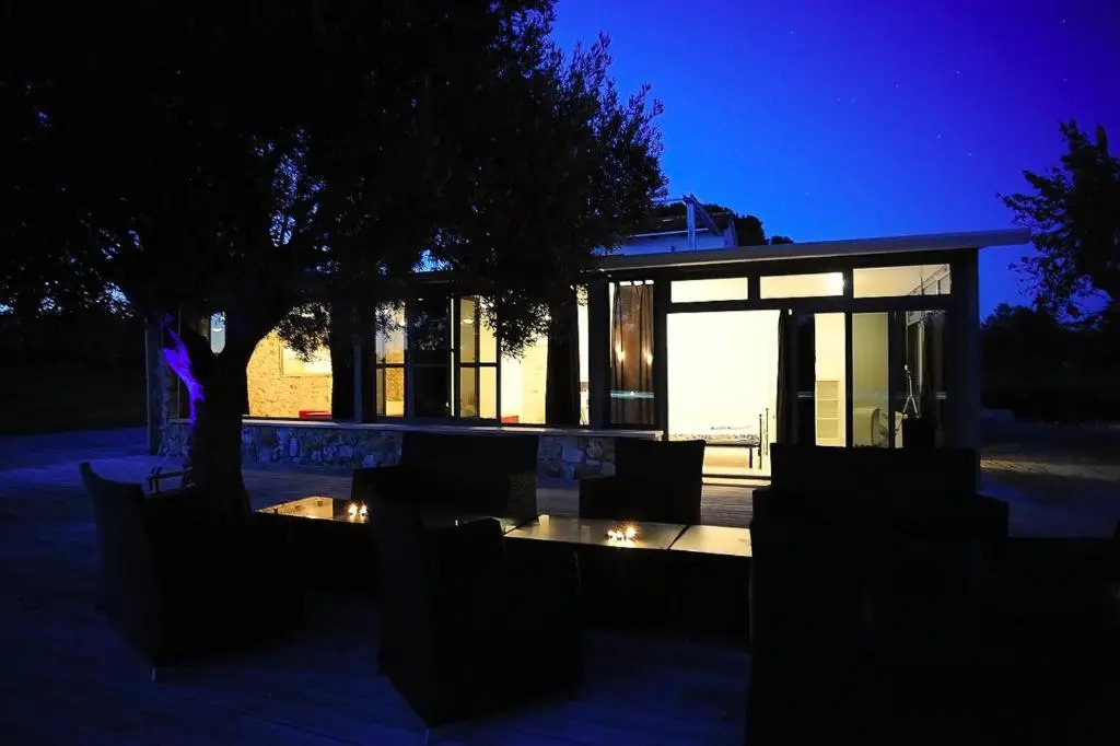 Unique villa Mojito with extra large pool in Rovinj for up to 12 persons, 6 bedrooms