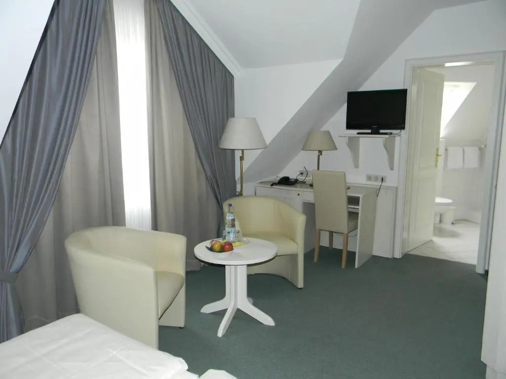 Hotel Stadt Norderstedt