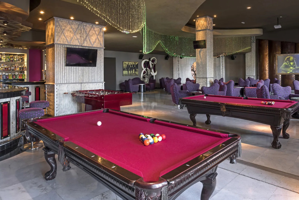 Iberostar Selection Rose Hall Suites - All Inclusive