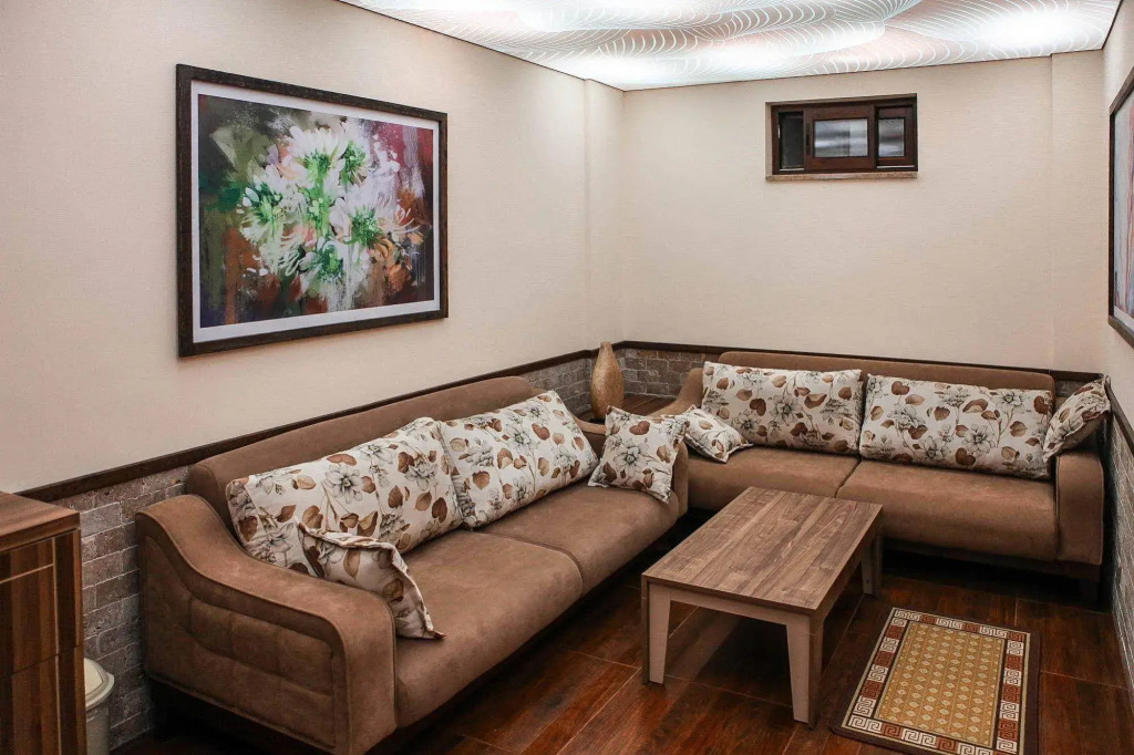 Mediterra Residence